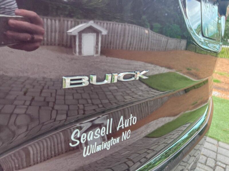 2018 Buick Enclave Essence Wilmington NC