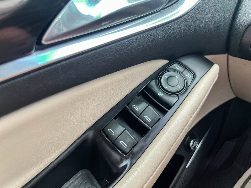 2018 Buick Enclave Essence Wilmington NC