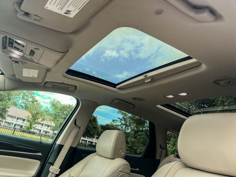 2018 Buick Enclave Essence Wilmington NC