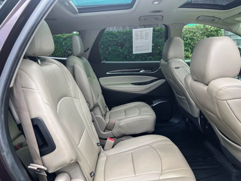 2018 Buick Enclave Essence Wilmington NC