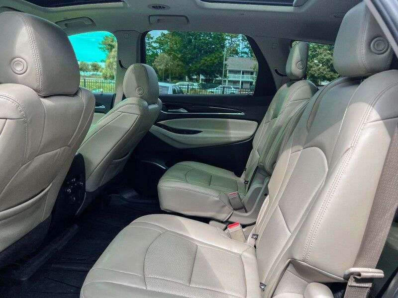 2018 Buick Enclave Essence Wilmington NC