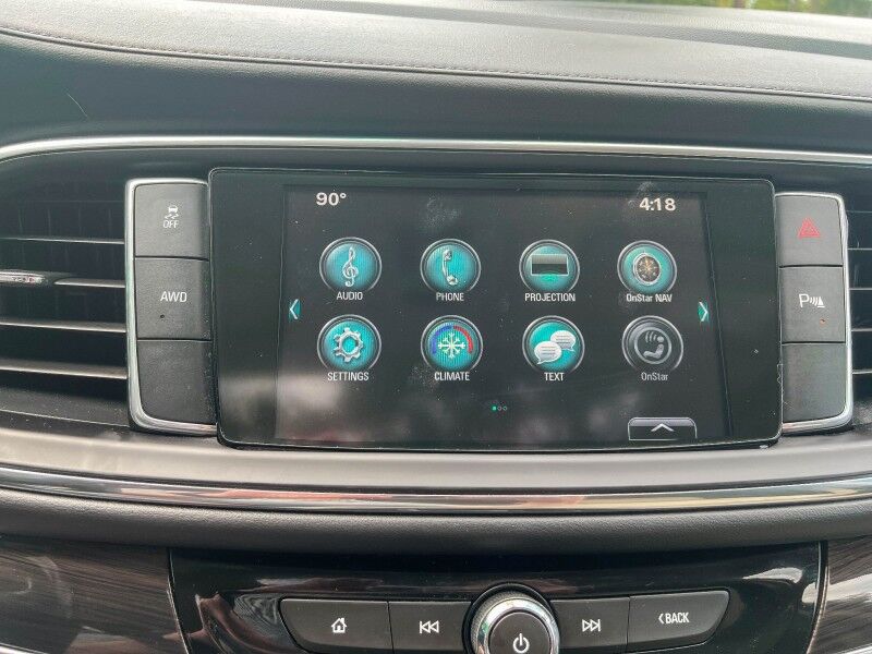 2018 Buick Enclave Essence Wilmington NC