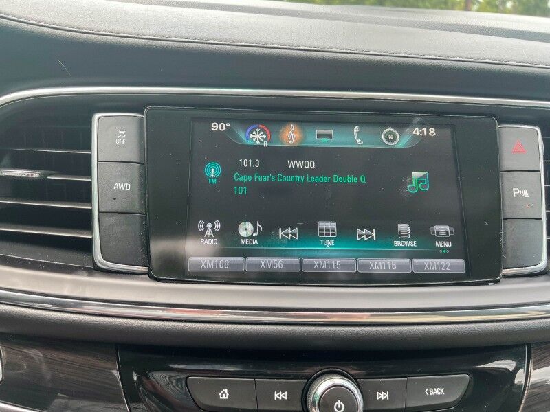 2018 Buick Enclave Essence Wilmington NC