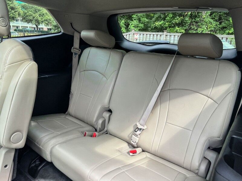 2018 Buick Enclave Essence Wilmington NC