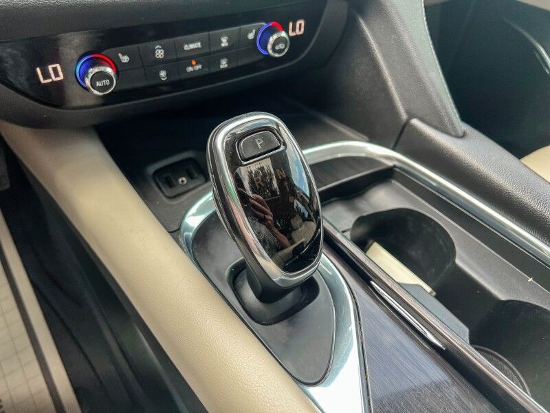 2018 Buick Enclave Essence Wilmington NC
