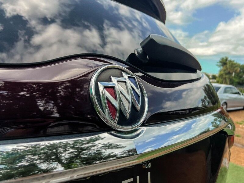 2018 Buick Enclave Essence Wilmington NC