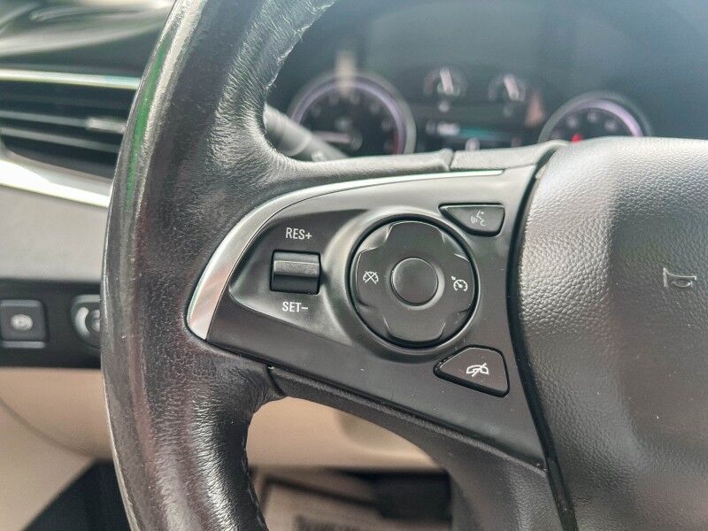 2018 Buick Enclave Essence Wilmington NC