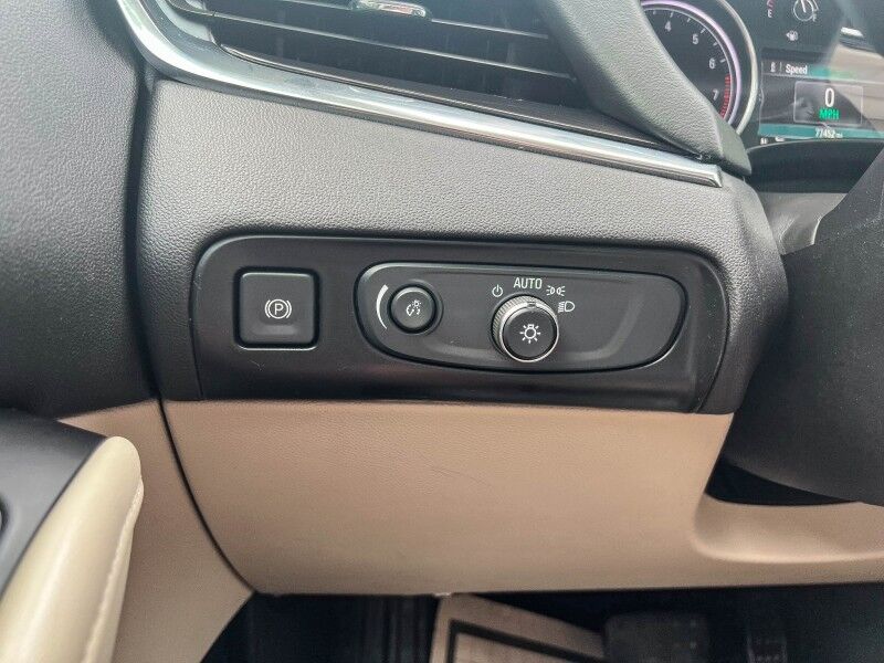 2018 Buick Enclave Essence Wilmington NC