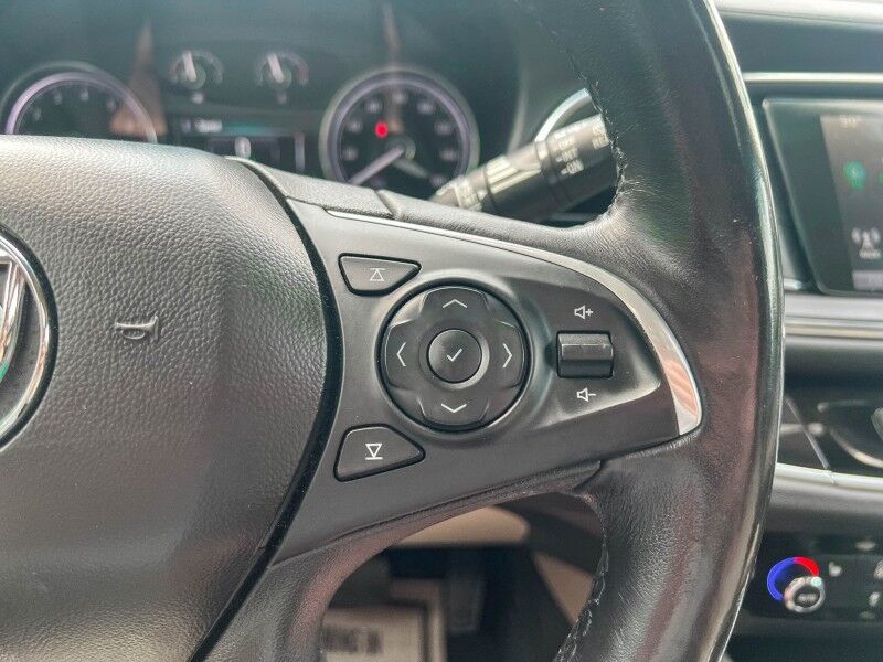 2018 Buick Enclave Essence Wilmington NC