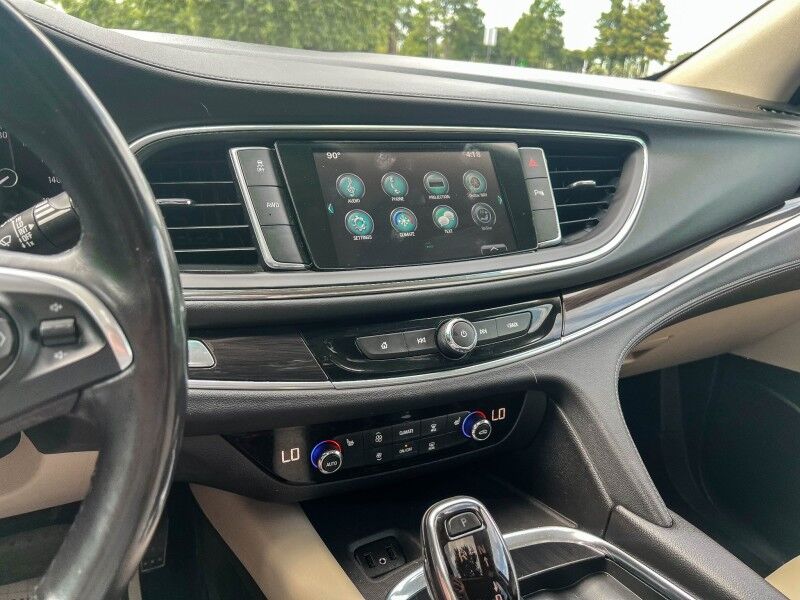 2018 Buick Enclave Essence Wilmington NC