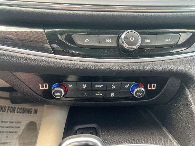 2018 Buick Enclave Essence Wilmington NC