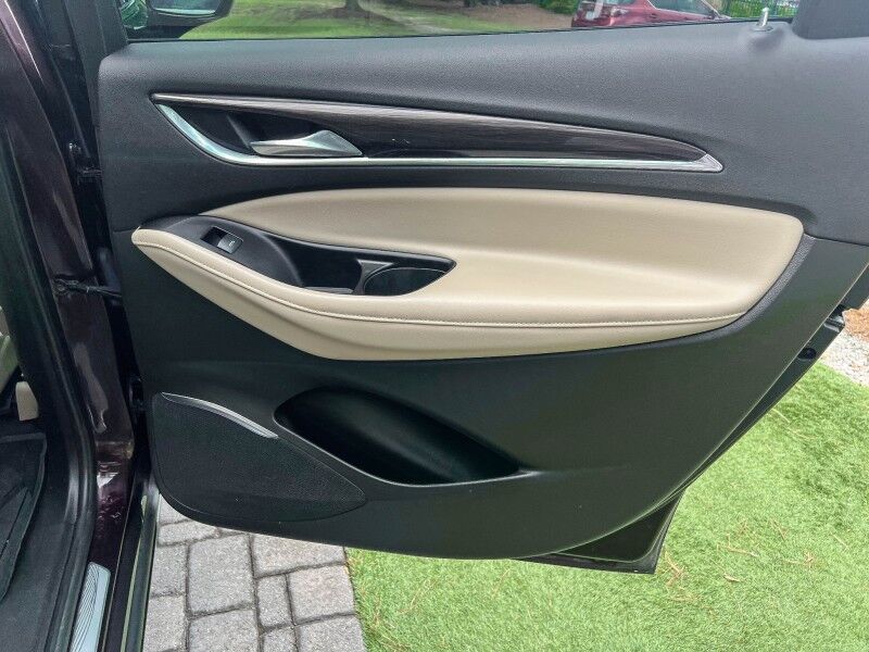 2018 Buick Enclave Essence Wilmington NC