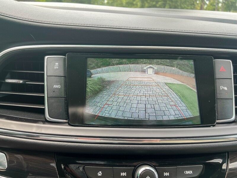 2018 Buick Enclave Essence Wilmington NC