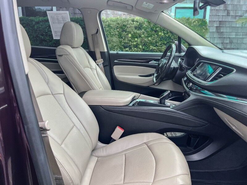 2018 Buick Enclave Essence Wilmington NC