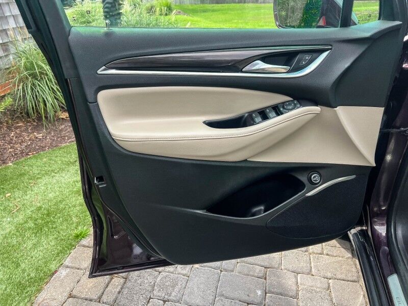 2018 Buick Enclave Essence Wilmington NC