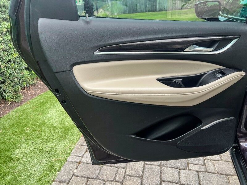 2018 Buick Enclave Essence Wilmington NC