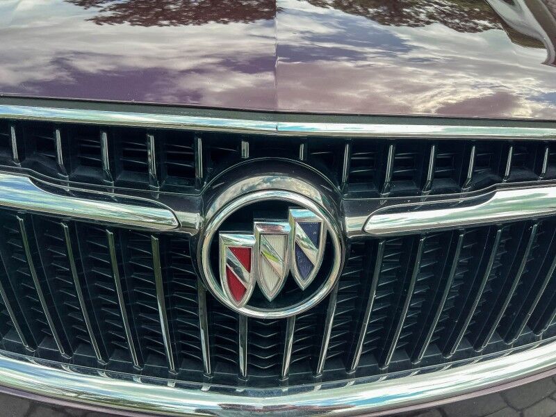 2018 Buick Enclave Essence Wilmington NC