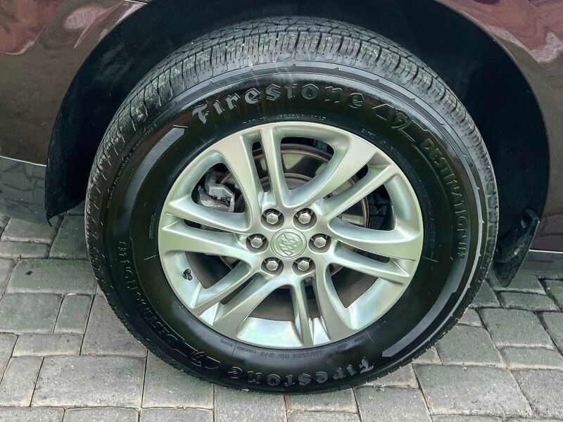 2018 Buick Enclave Essence Wilmington NC