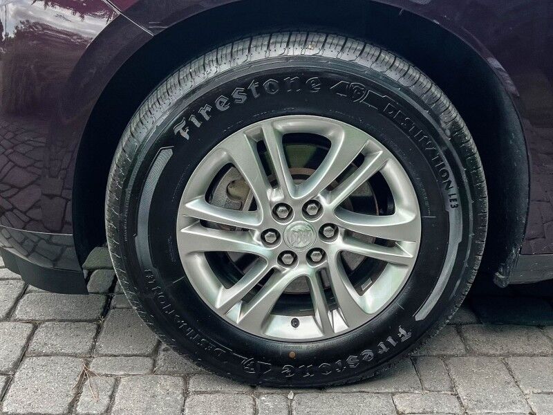 2018 Buick Enclave Essence Wilmington NC