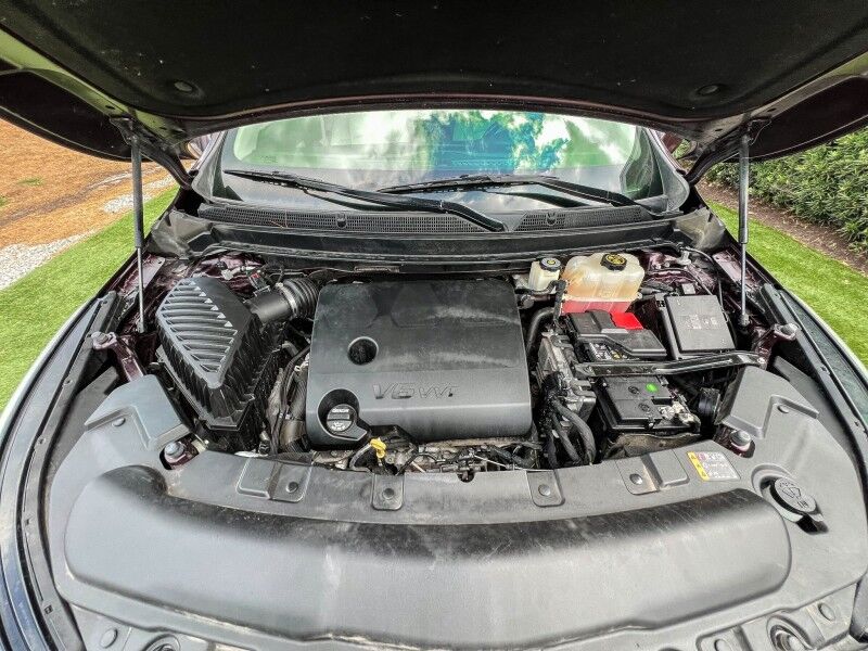 2018 Buick Enclave Essence Wilmington NC