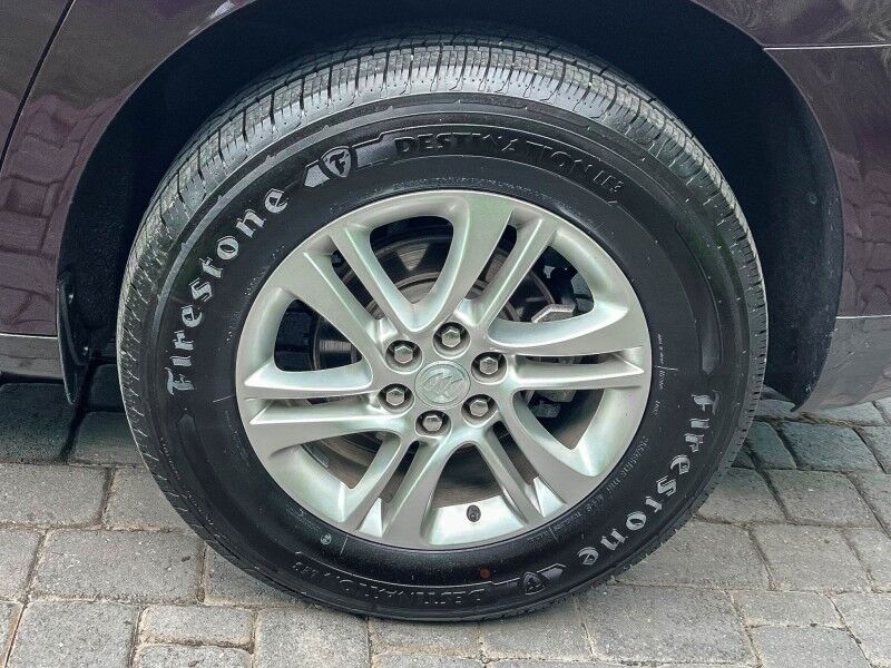2018 Buick Enclave Essence Wilmington NC