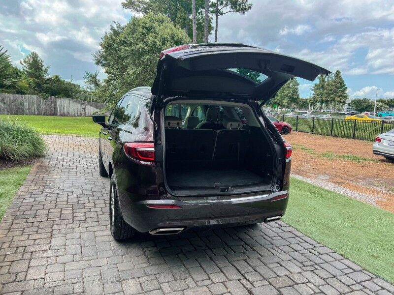 2018 Buick Enclave Essence Wilmington NC