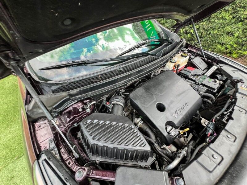2018 Buick Enclave Essence Wilmington NC