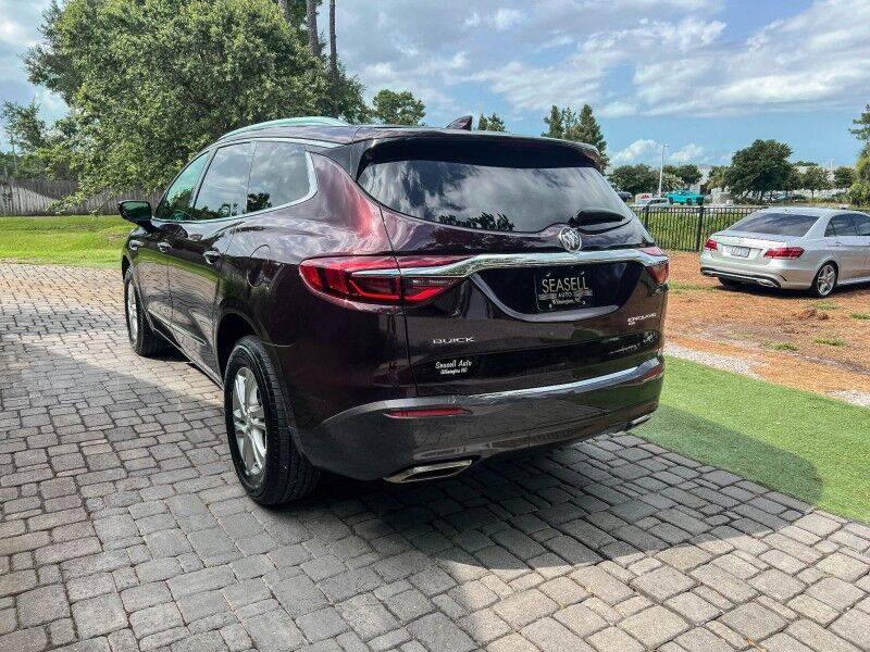 2018 Buick Enclave Essence Wilmington NC