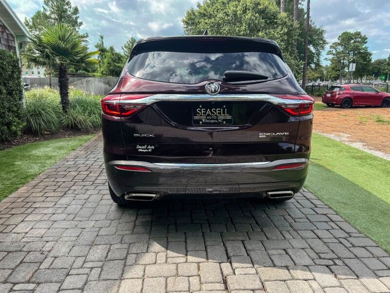 2018 Buick Enclave Essence Wilmington NC