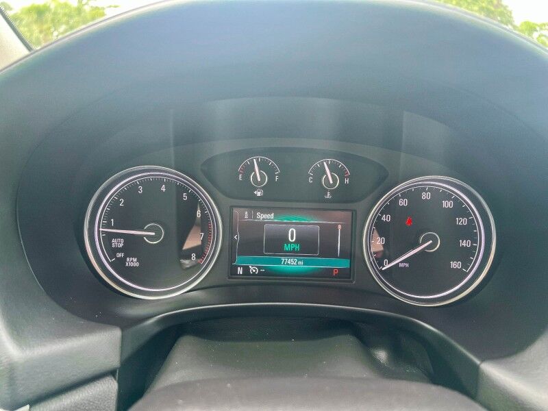 2018 Buick Enclave Essence Wilmington NC