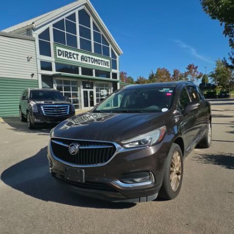 2018 Buick Enclave Premium AWD
