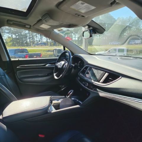 2018 Buick Enclave Premium AWD
