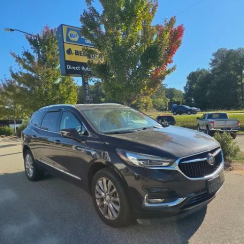 2018 Buick Enclave Premium AWD