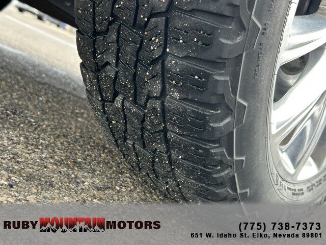 2018 Buick Enclave Premium Elko NV 2018 Buick Enclave Premium Elko NV