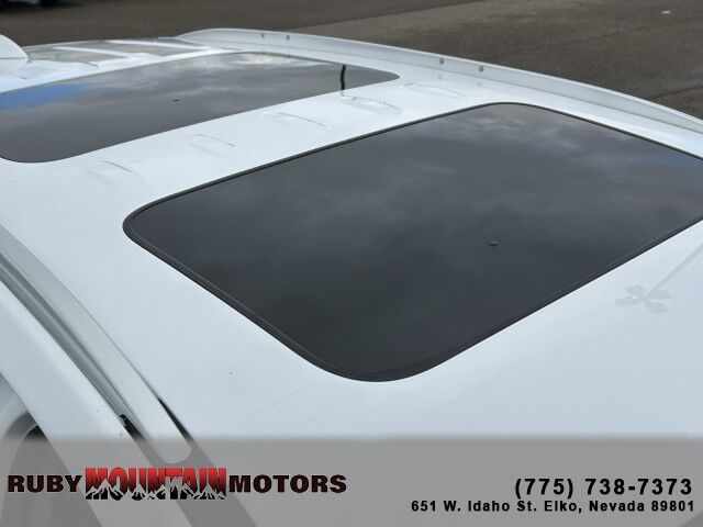 2018 Buick Enclave Premium Elko NV 2018 Buick Enclave Premium Elko NV