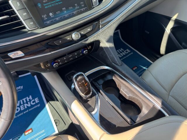2018 Buick Enclave Premium Gaston SC