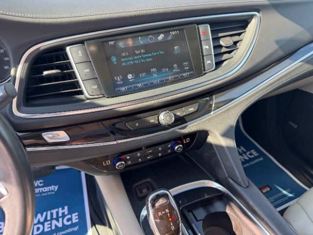 2018 Buick Enclave Premium Gaston SC
