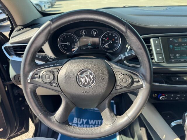 2018 Buick Enclave Premium Gaston SC