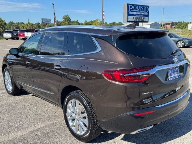 2018 Buick Enclave Premium Gaston SC