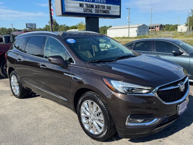 2018 Buick Enclave Premium Gaston SC