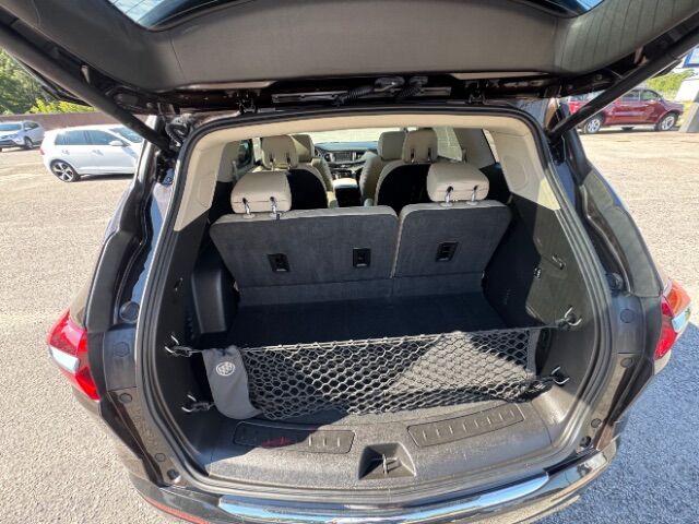 2018 Buick Enclave Premium Gaston SC