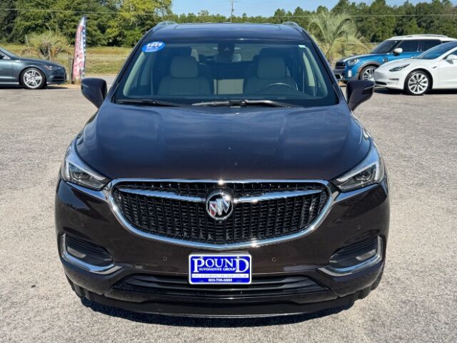 2018 Buick Enclave Premium Gaston SC