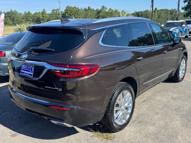2018 Buick Enclave Premium Gaston SC