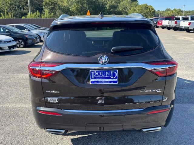 2018 Buick Enclave Premium Gaston SC