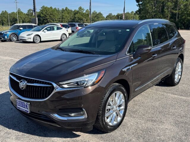 2018 Buick Enclave Premium Gaston SC