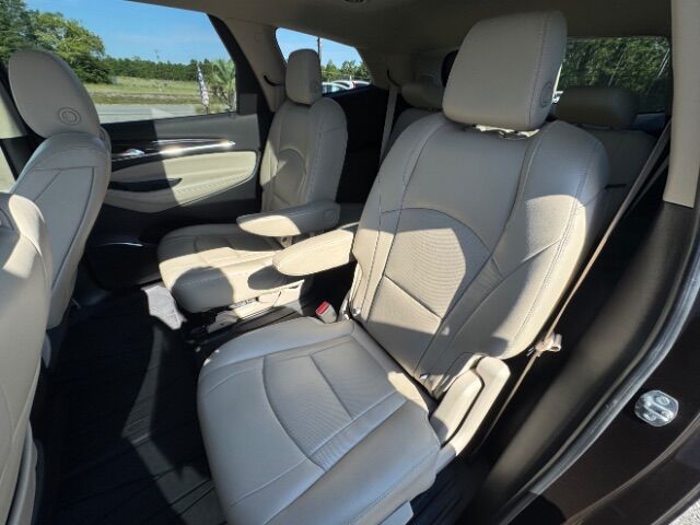 2018 Buick Enclave Premium Gaston SC