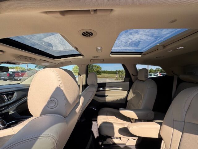 2018 Buick Enclave Premium Gaston SC