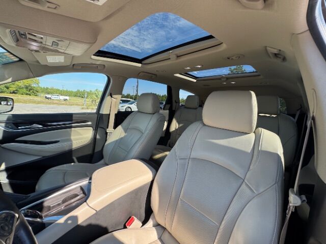 2018 Buick Enclave Premium Gaston SC