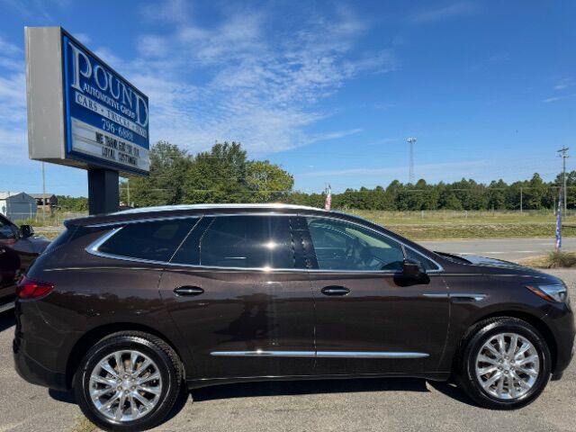 2018 Buick Enclave Premium Gaston SC