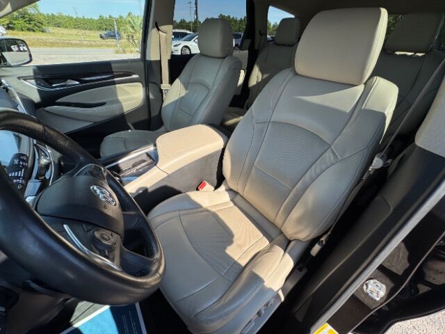 2018 Buick Enclave Premium Gaston SC